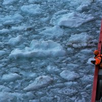 Antarctica Day Photo Competition 2020 - Antarctica from your perspective